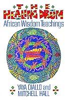 Algopix Similar Product 16 - The Healing Drum African Wisdom