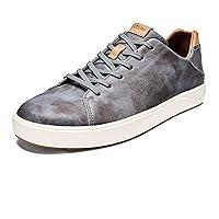 Algopix Similar Product 19 - OLUKAI Laeahi Li Ili Mens Leather