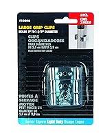 Algopix Similar Product 15 - Crawford 13202 Grip Clip 3 Count
