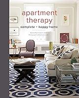 Algopix Similar Product 17 - Apartment Therapy Complete and Happy
