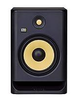 Algopix Similar Product 8 - KRK RP8 Rokit 8 G4 Professional BiAmp