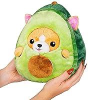 Algopix Similar Product 7 - Squishable  Undercover Corgi in