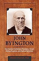 Algopix Similar Product 1 - John Byington  First General