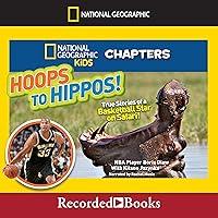 Algopix Similar Product 12 - Hoops to Hippos True Stories of a