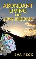 Algopix Similar Product 7 - Abundant Living on Low Income