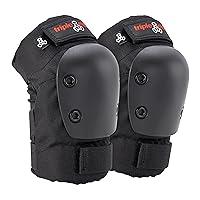 Algopix Similar Product 7 - Triple Eight EP 55 Elbow Pads Black
