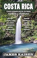 Algopix Similar Product 9 - Costa Rica The Complete Guide