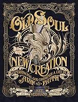 Algopix Similar Product 5 - Old Soul New Creation Experiencing