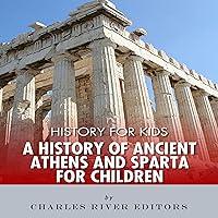 Algopix Similar Product 17 - History for Kids A History of Ancient