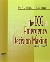 Algopix Similar Product 16 - The ECG in Emergency Decision Making