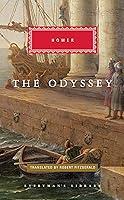 Algopix Similar Product 11 - The Odyssey Introduction by Seamus