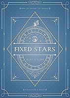 Algopix Similar Product 13 - FIXED STARS HOSHI NO MAI Publishied