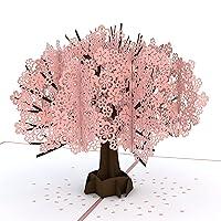 Algopix Similar Product 4 - Lovepop Cherry Blossom Pop Up Card