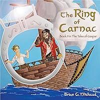Algopix Similar Product 19 - The Ring of Carnac The Tales of