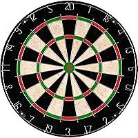 Algopix Similar Product 12 - Bristle Dart Board Tournament Sized