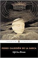 Algopix Similar Product 2 - Life Is a Dream (Penguin Classics)