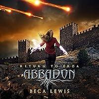 Algopix Similar Product 12 - Abbadon: Return to Erda, Book 3