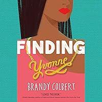 Algopix Similar Product 7 - Finding Yvonne