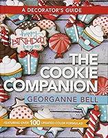 Algopix Similar Product 17 - The Cookie Companion A Decorators