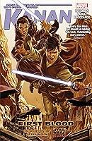 Algopix Similar Product 14 - STAR WARS: KANAN VOL. 2 - FIRST BLOOD