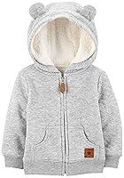 Algopix Similar Product 8 - Simple Joys by Carters Baby Hooded