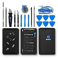 Algopix Similar Product 14 - iFixit Pro Tech Toolkit  Electronics