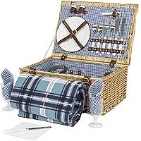Algopix Similar Product 9 - Best Choice Products 2 Person Wicker
