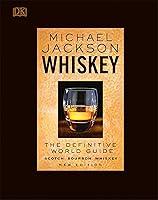 Algopix Similar Product 5 - Whiskey: The Definitive World Guide