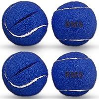 Algopix Similar Product 7 - RMS Walker Glide Balls  A Set of 4