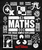Algopix Similar Product 3 - The Maths Book Big Ideas Simply