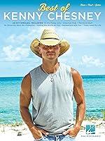 Algopix Similar Product 6 - Best of Kenny Chesney Songbook