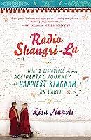 Algopix Similar Product 11 - Radio ShangriLa What I Discovered on