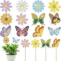 Algopix Similar Product 14 - Vcekract Butterfly Diamond Art Kits