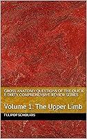 Algopix Similar Product 14 - Gross Anatomy Questions of The Quick 