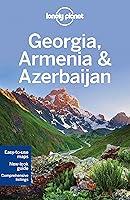 Algopix Similar Product 13 - Lonely Planet Georgia Armenia 