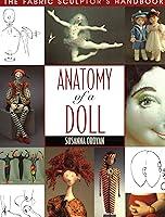 Algopix Similar Product 17 - Anatomy of a Doll the Fabric