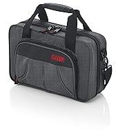 Algopix Similar Product 1 - Gator Cases Lightweight Polyfoam Oboe