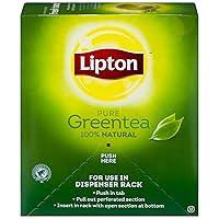 Algopix Similar Product 7 - Lipton Green Tea 100 Percent Natural