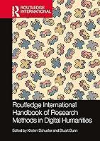 Algopix Similar Product 5 - Routledge International Handbook of