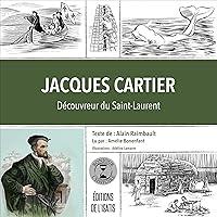 Algopix Similar Product 15 - Jacques Cartier Dcouvreur du