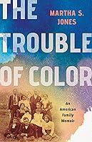 Algopix Similar Product 3 - The Trouble of Color An American