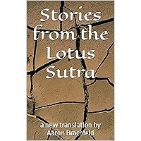 Algopix Similar Product 2 - Stories from the Lotus Sutra