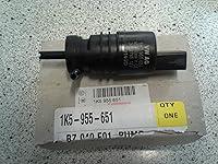 Algopix Similar Product 18 - Volkswagen Windshield Washer Pump 