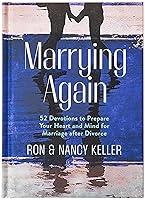 Algopix Similar Product 19 - Marrying Again 52 Devotions to Prepare