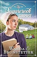 Algopix Similar Product 7 - The Sugarcreek Surprise Volume 2