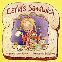 Algopix Similar Product 1 - Carla's Sandwich