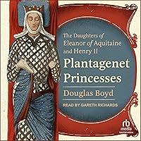 Algopix Similar Product 3 - Plantagenet Princesses The Daughters