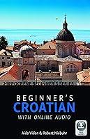 Algopix Similar Product 8 - Beginners Croatian with Online Audio