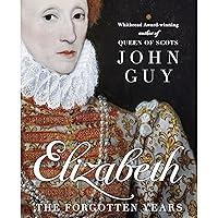 Algopix Similar Product 13 - Elizabeth: The Forgotten Years