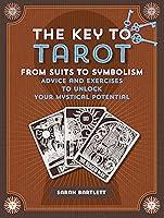 Algopix Similar Product 10 - The Key to Tarot From Suits to